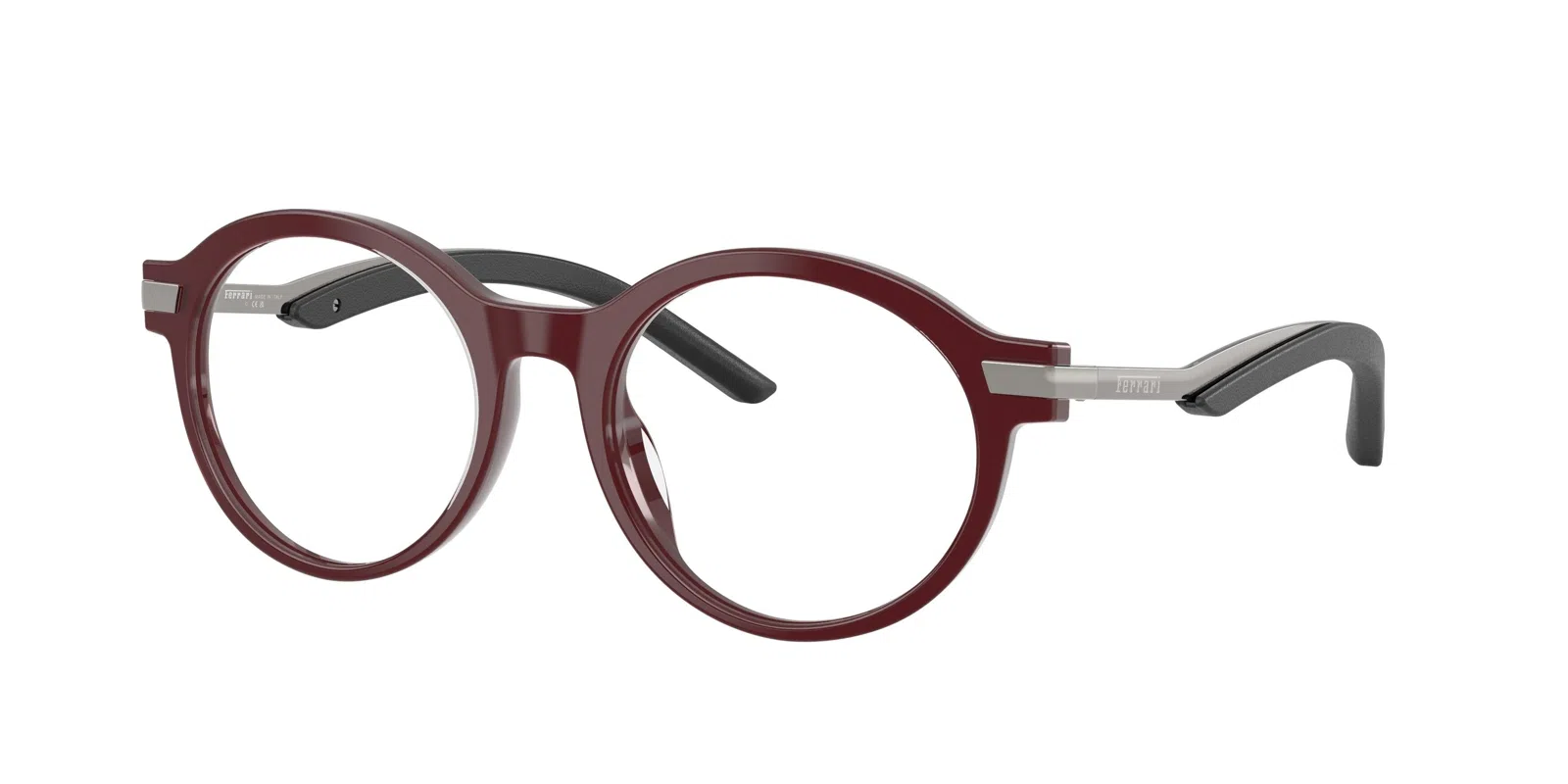 Ferrari 4010QU Eyeglasses