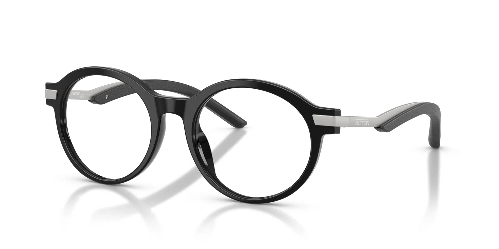 Ferrari 4010QU Eyeglasses - view 11