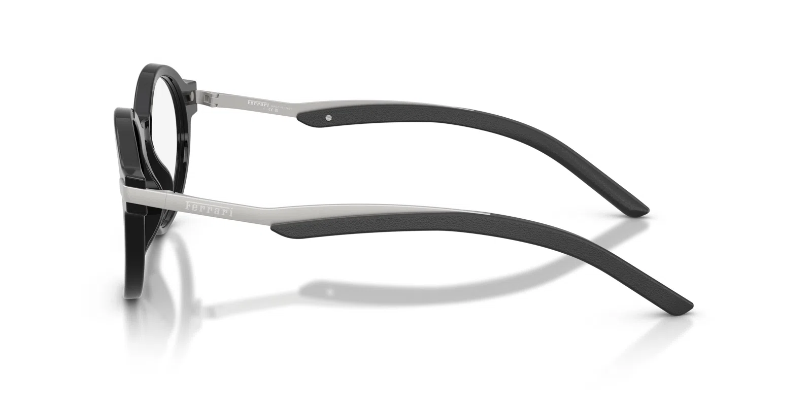 Ferrari 4010QU Eyeglasses - view 12