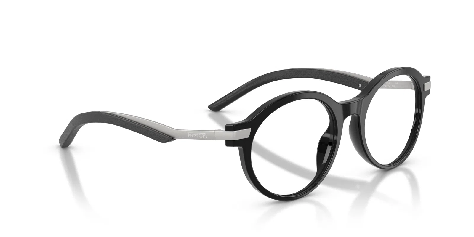 Ferrari 4010QU Eyeglasses - view 14