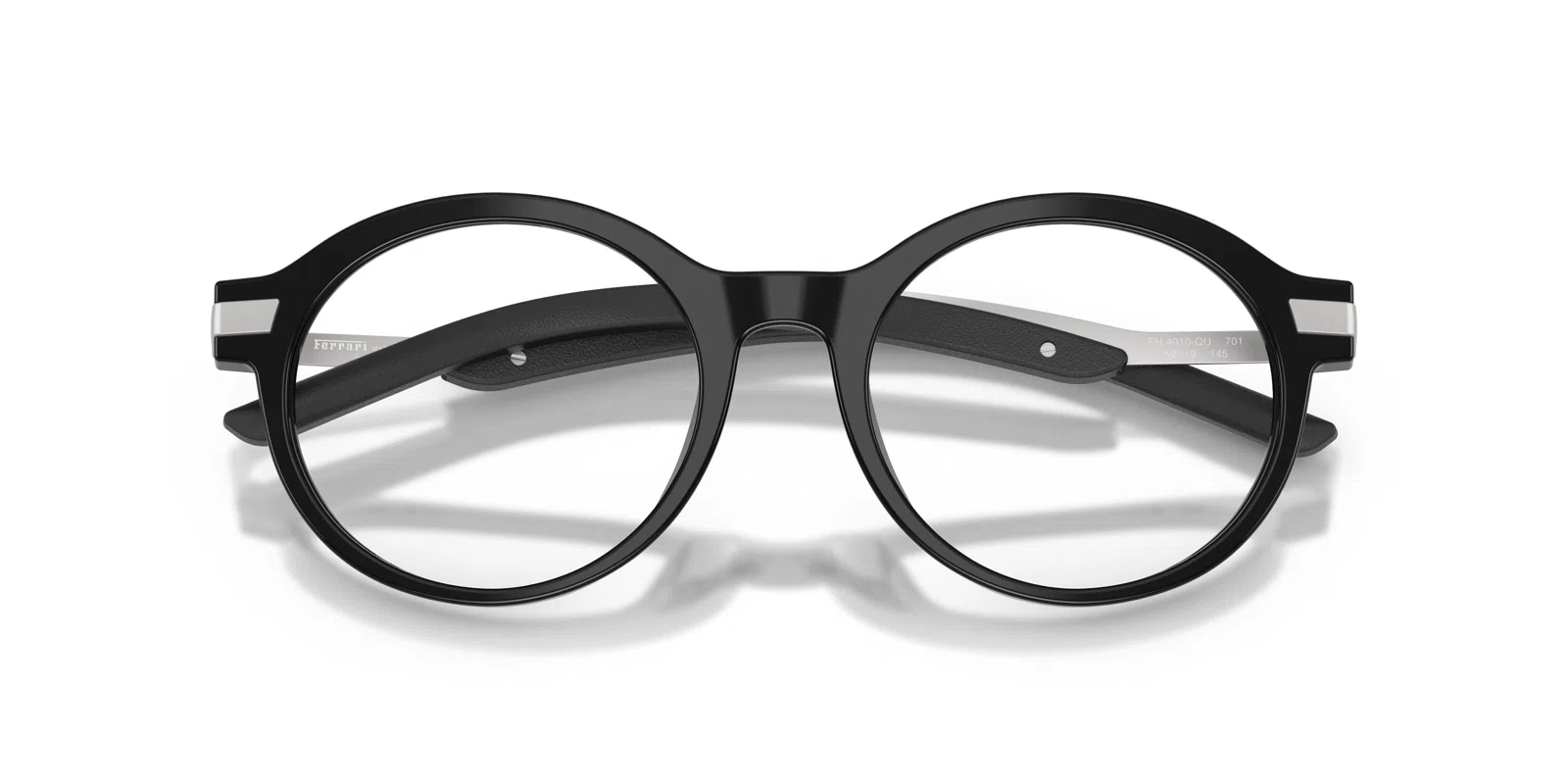 Ferrari 4010QU Eyeglasses - view 16
