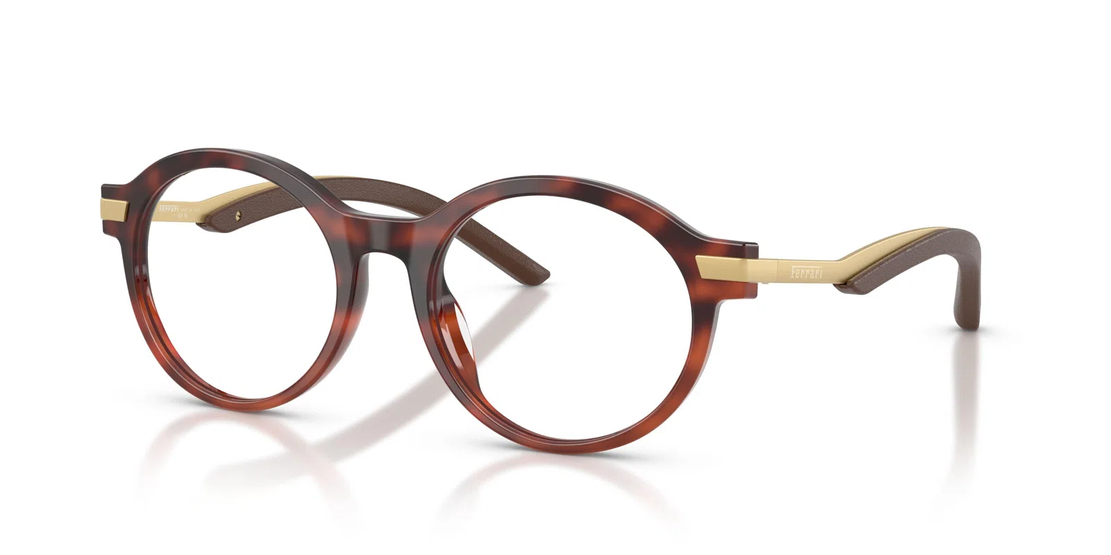 Ferrari 4010QU Eyeglasses - view 17