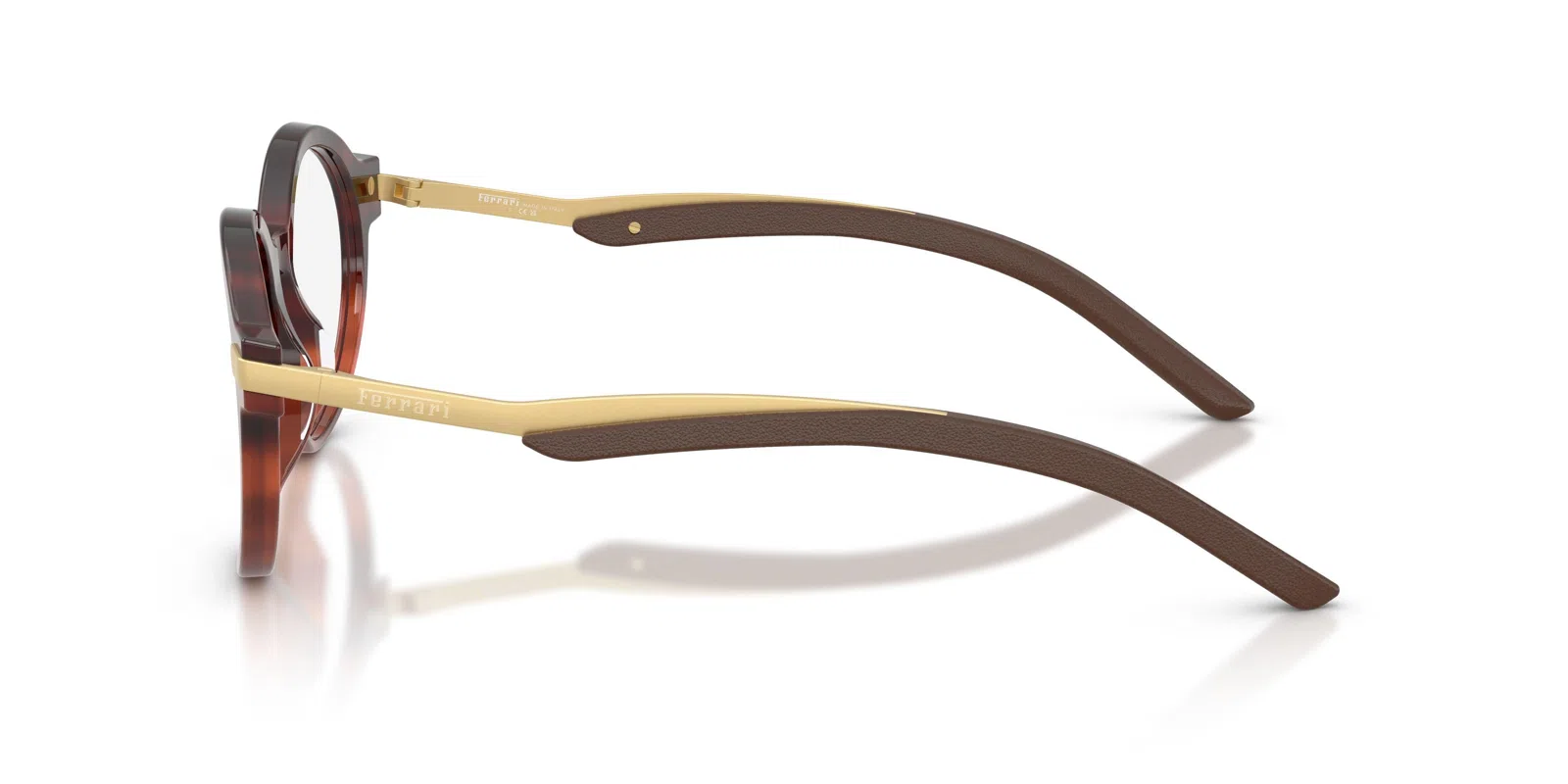 Ferrari 4010QU Eyeglasses - view 18