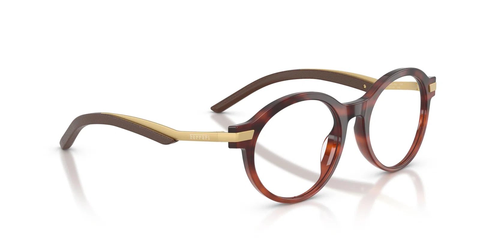 Ferrari 4010QU Eyeglasses - view 20