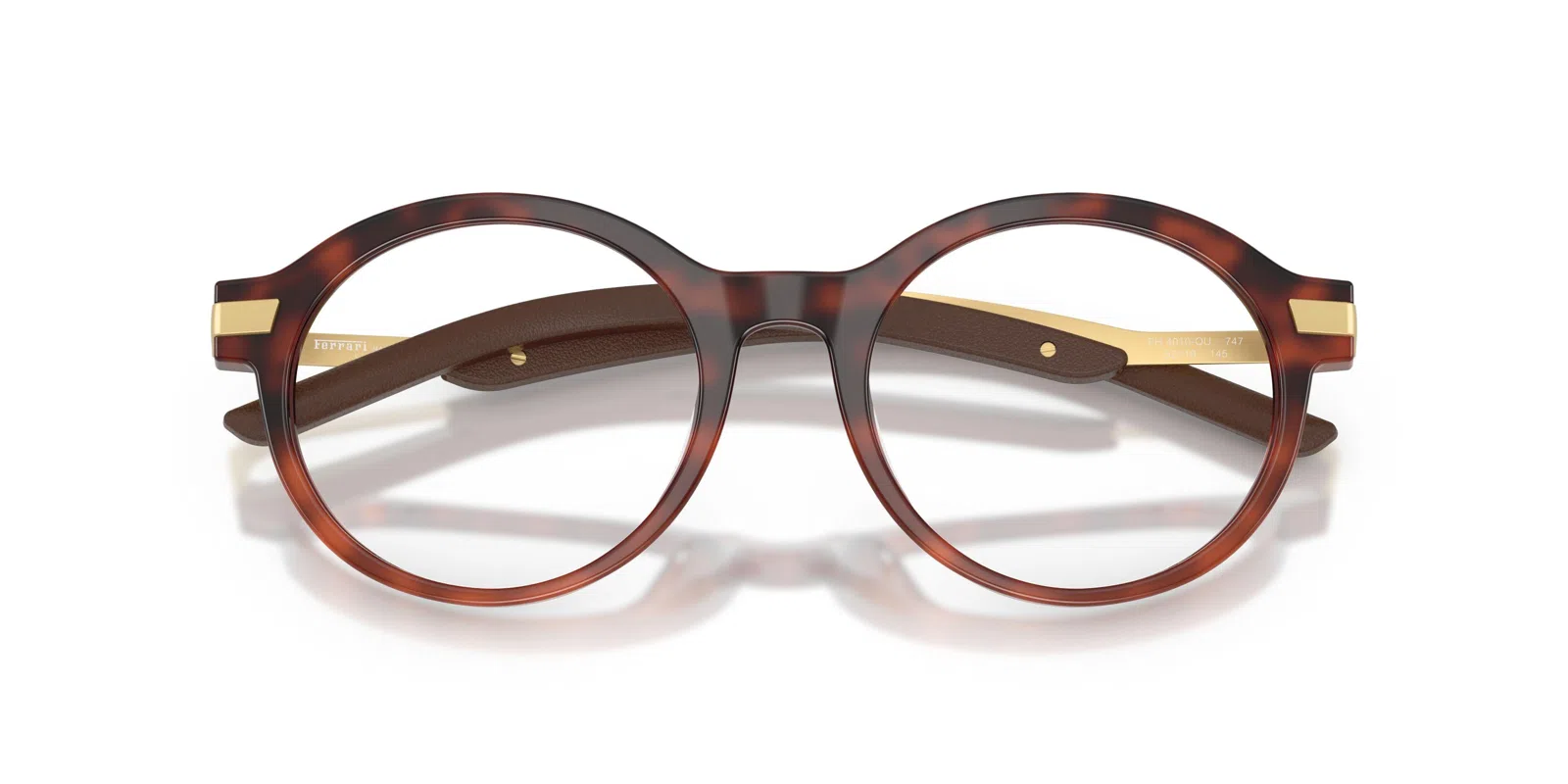Ferrari 4010QU Eyeglasses - view 22