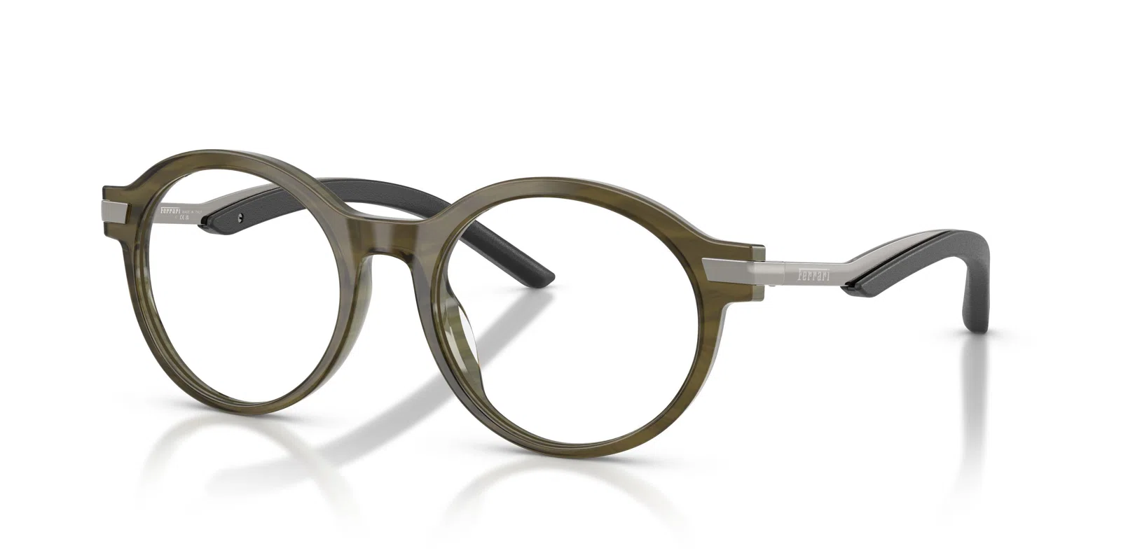 Ferrari 4010QU Eyeglasses - view 23