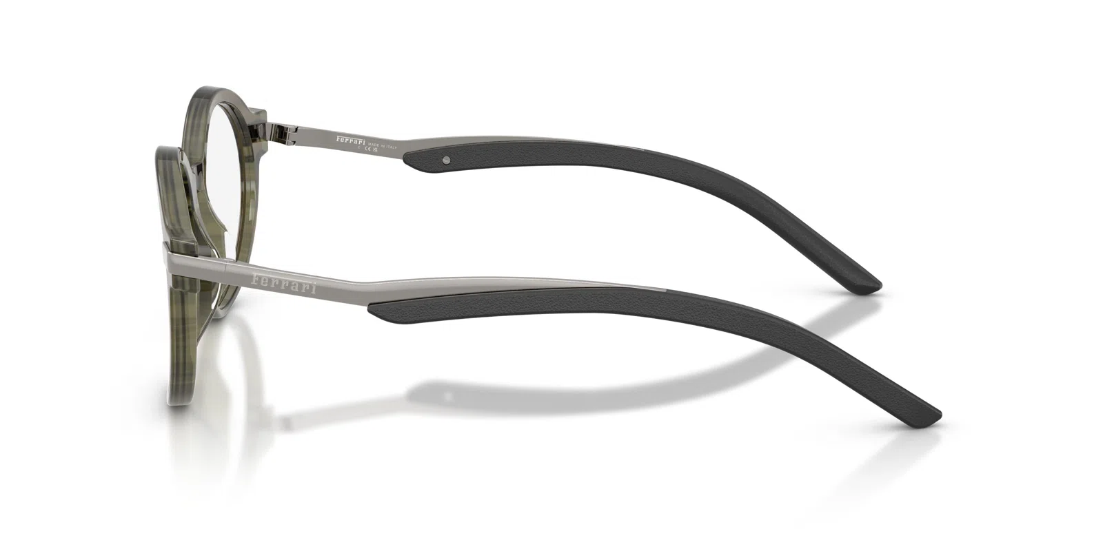 Ferrari 4010QU Eyeglasses - view 24