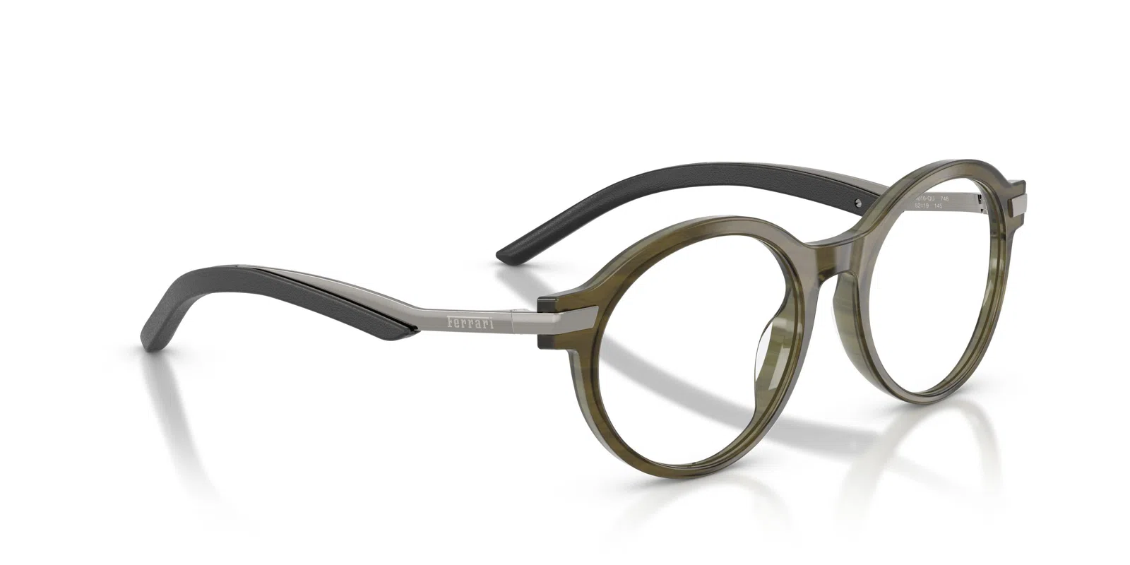 Ferrari 4010QU Eyeglasses - view 26
