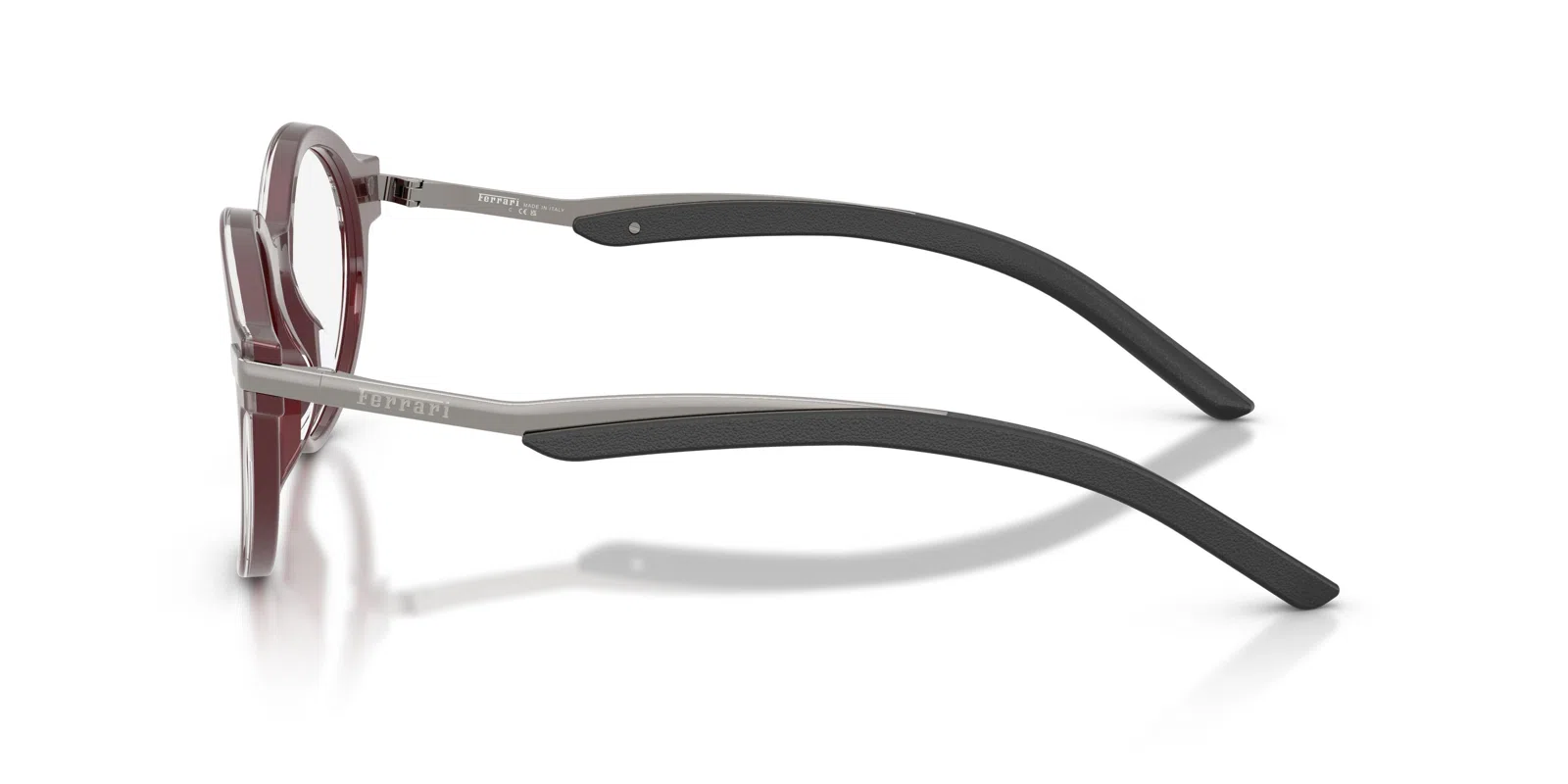 Ferrari 4010QU Eyeglasses - view 6