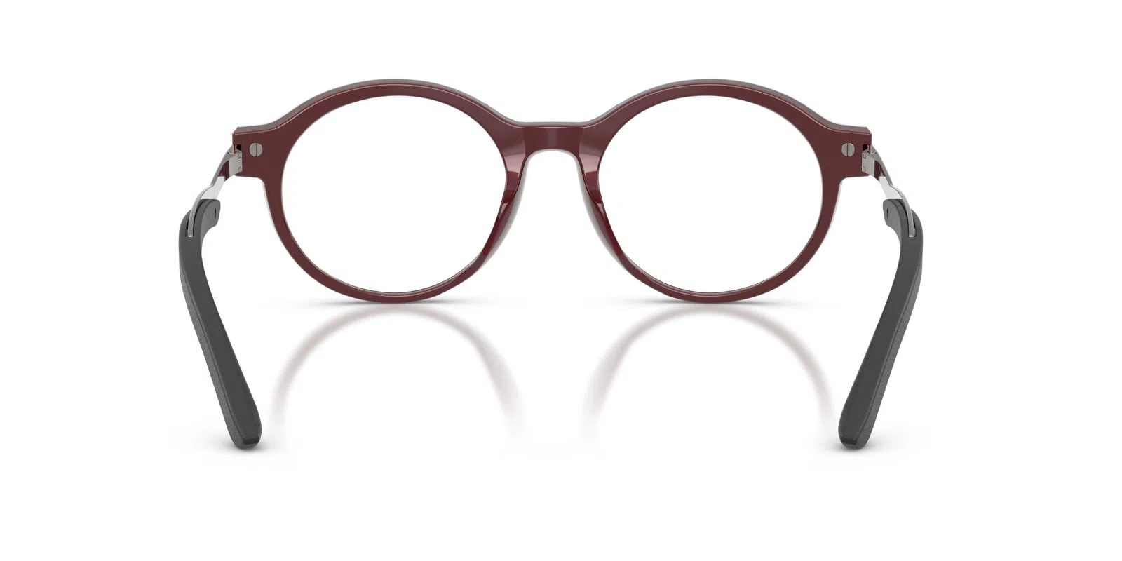 Ferrari 4010QU Eyeglasses - view 7