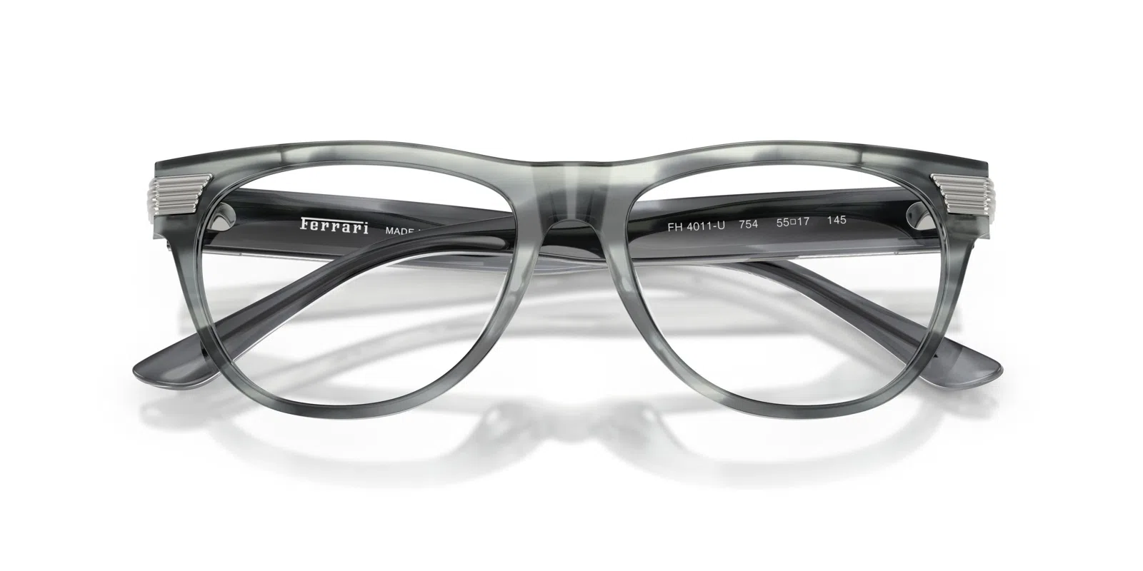 Ferrari 4011U Eyeglasses - view 10