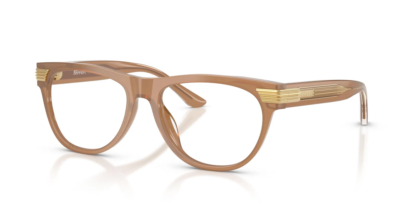 Ferrari 4011U Eyeglasses - view 11