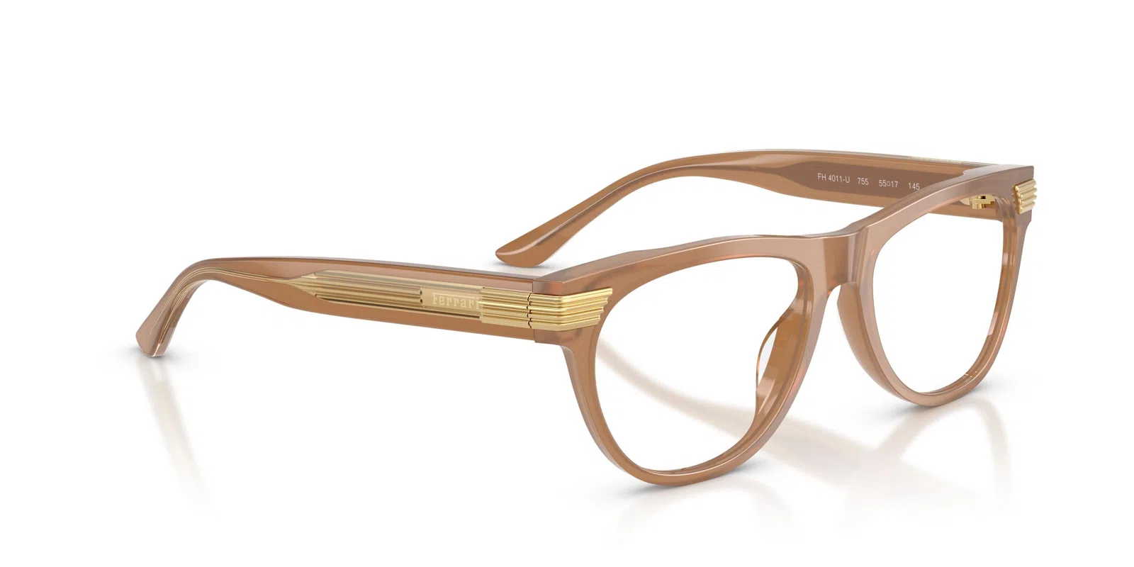 Ferrari 4011U Eyeglasses - view 14