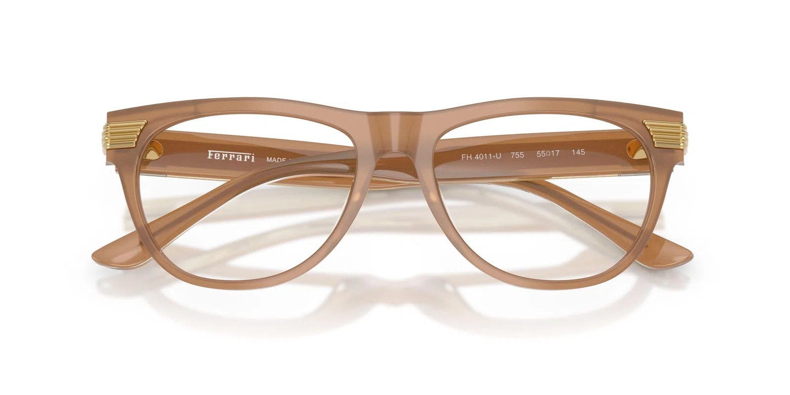 Ferrari 4011U Eyeglasses - view 16