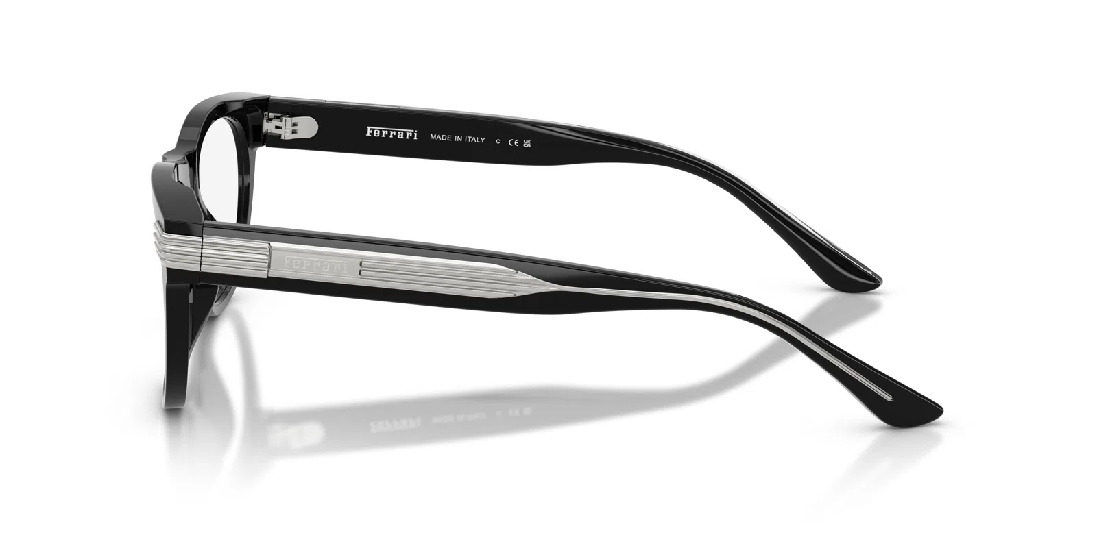 Ferrari 4011U Eyeglasses - view 18