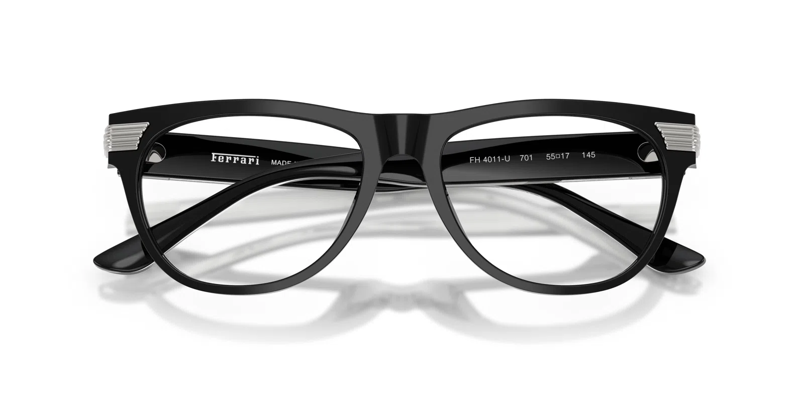 Ferrari 4011U Eyeglasses - view 22