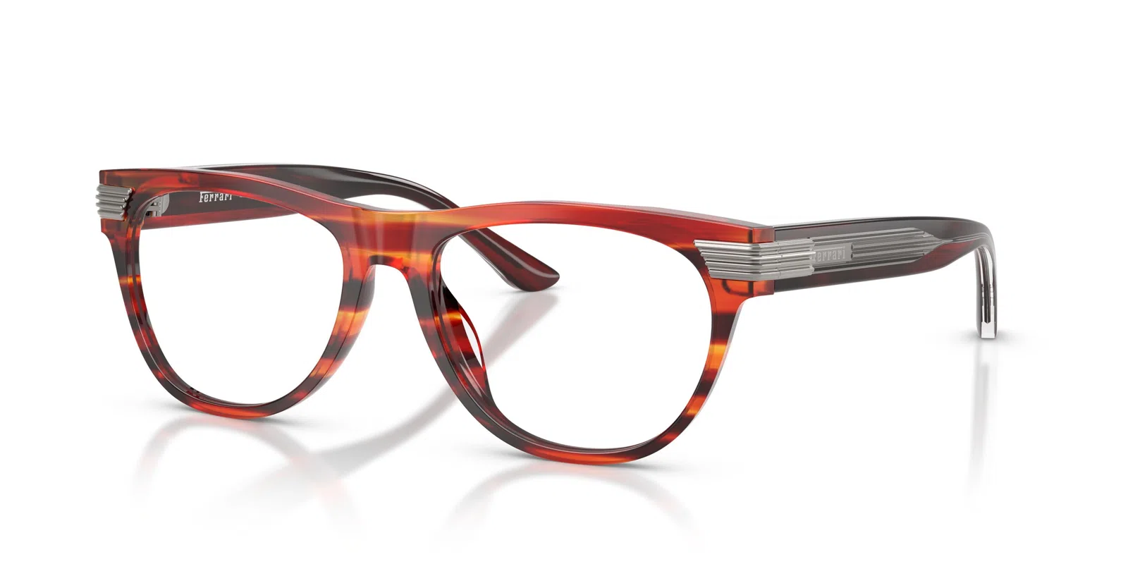 Ferrari 4011U Eyeglasses - view 23