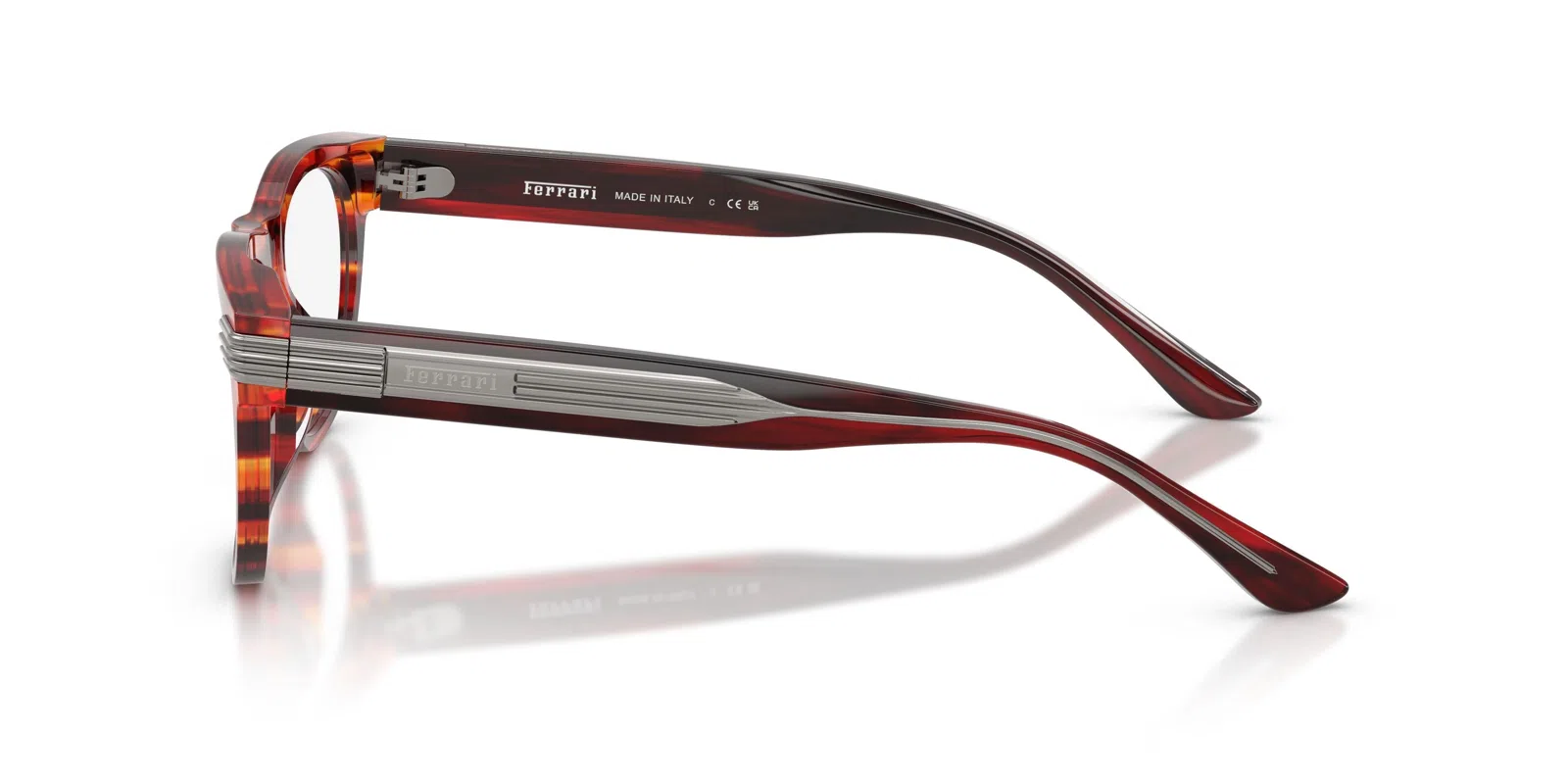 Ferrari 4011U Eyeglasses - view 24