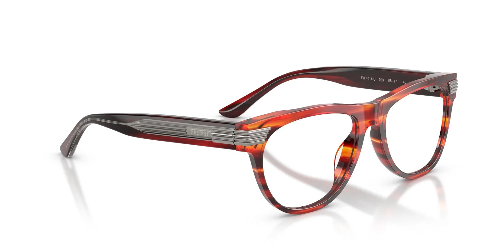 Ferrari 4011U Eyeglasses - view 26