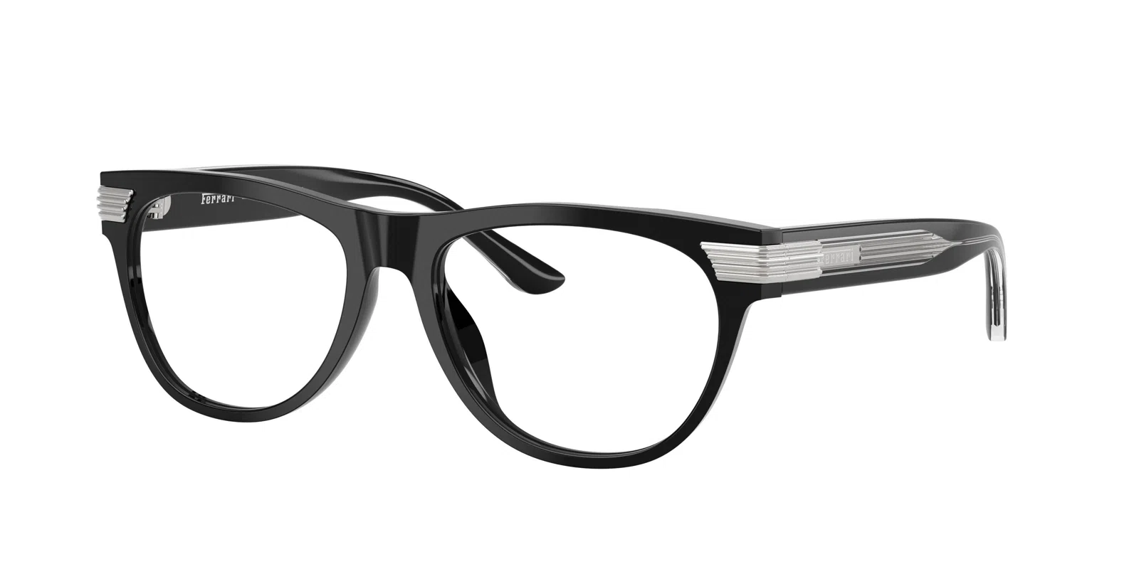 Ferrari 4011U Eyeglasses - view 3