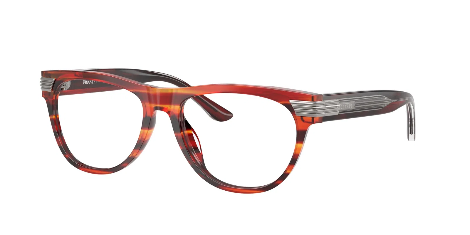Ferrari 4011U Eyeglasses - view 4
