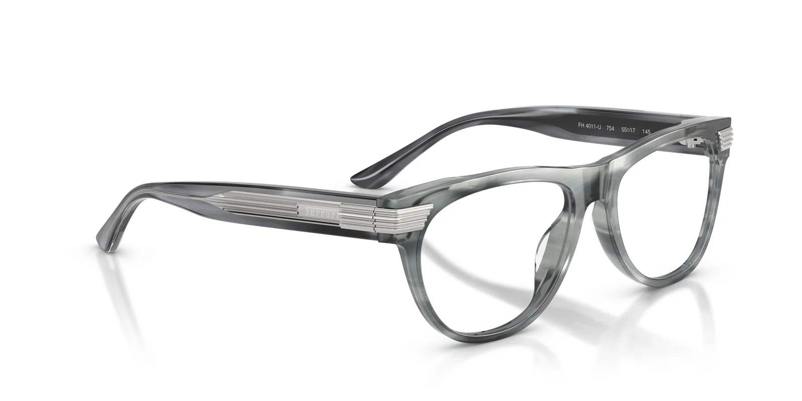 Ferrari 4011U Eyeglasses - view 8