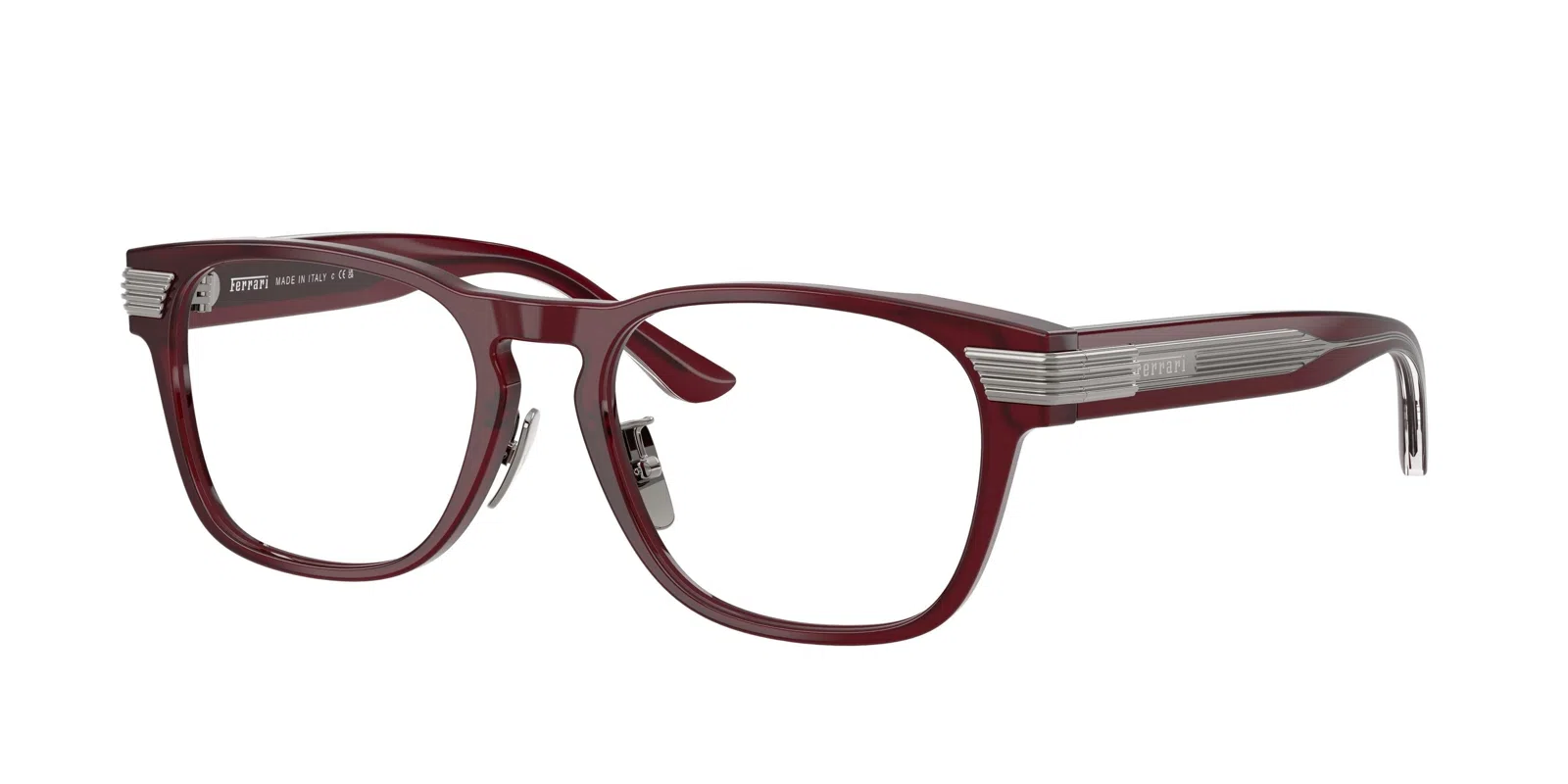 Ferrari 4012D Eyeglasses