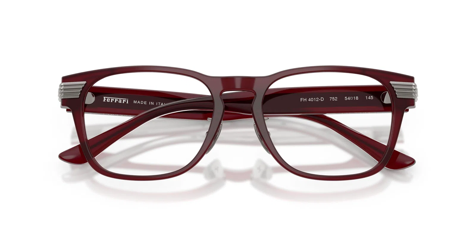 Ferrari 4012D Eyeglasses - view 10