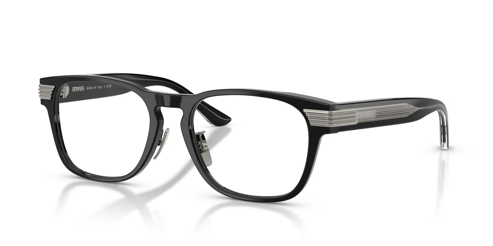 Ferrari 4012D Eyeglasses - view 11