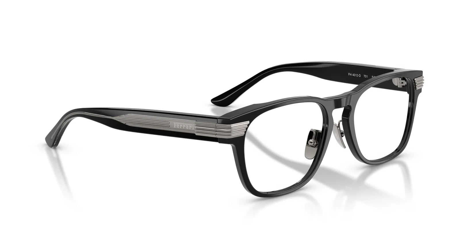 Ferrari 4012D Eyeglasses - view 14
