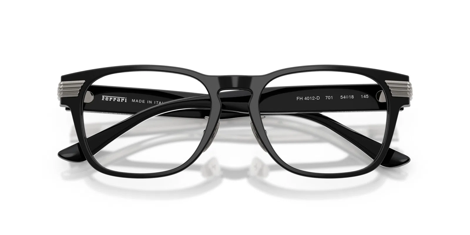 Ferrari 4012D Eyeglasses - view 16