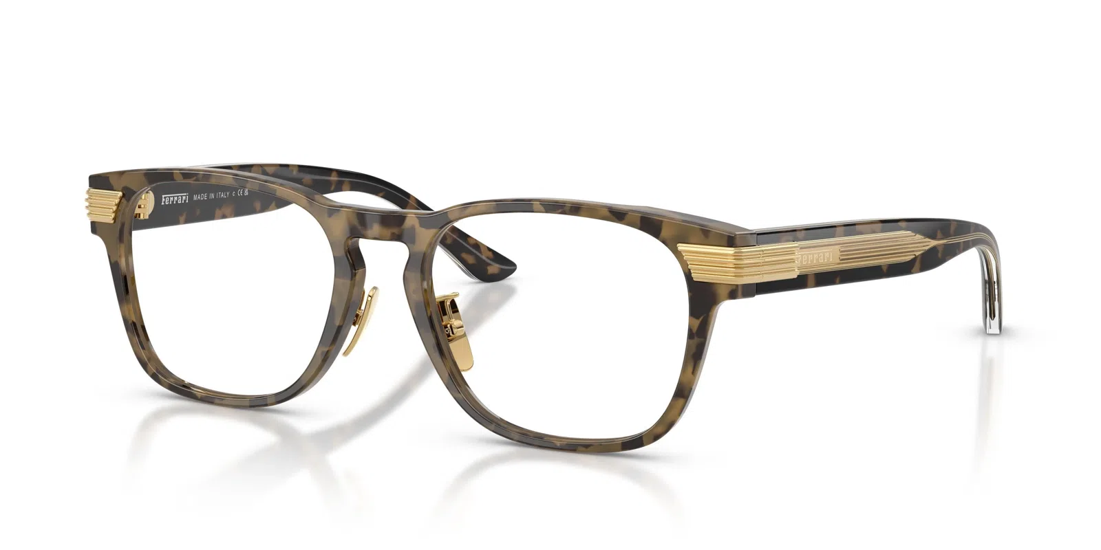 Ferrari 4012D Eyeglasses - view 17