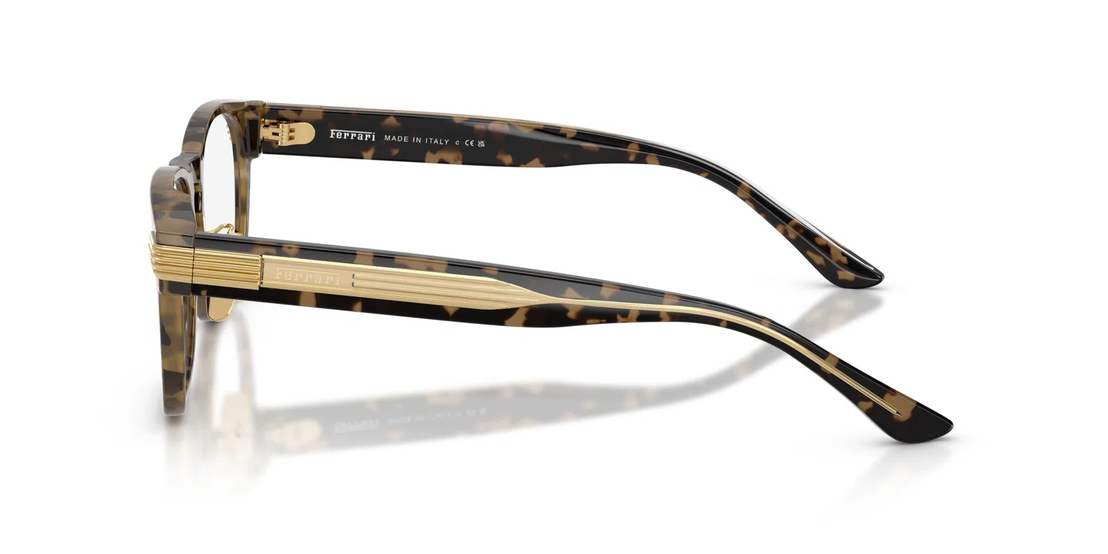 Ferrari 4012D Eyeglasses - view 18