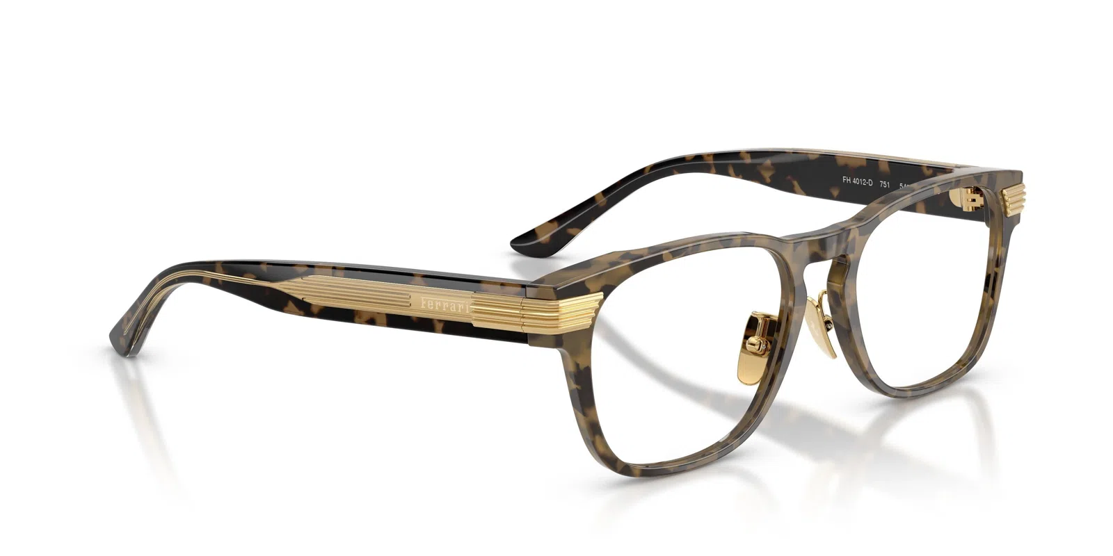 Ferrari 4012D Eyeglasses - view 20