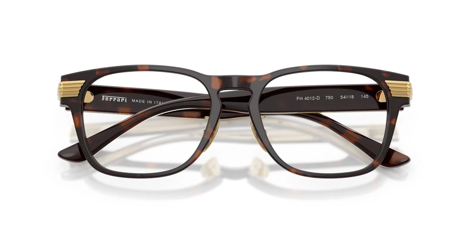 Ferrari 4012D Eyeglasses - view 28