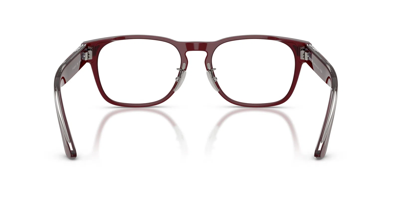 Ferrari 4012D Eyeglasses - view 7