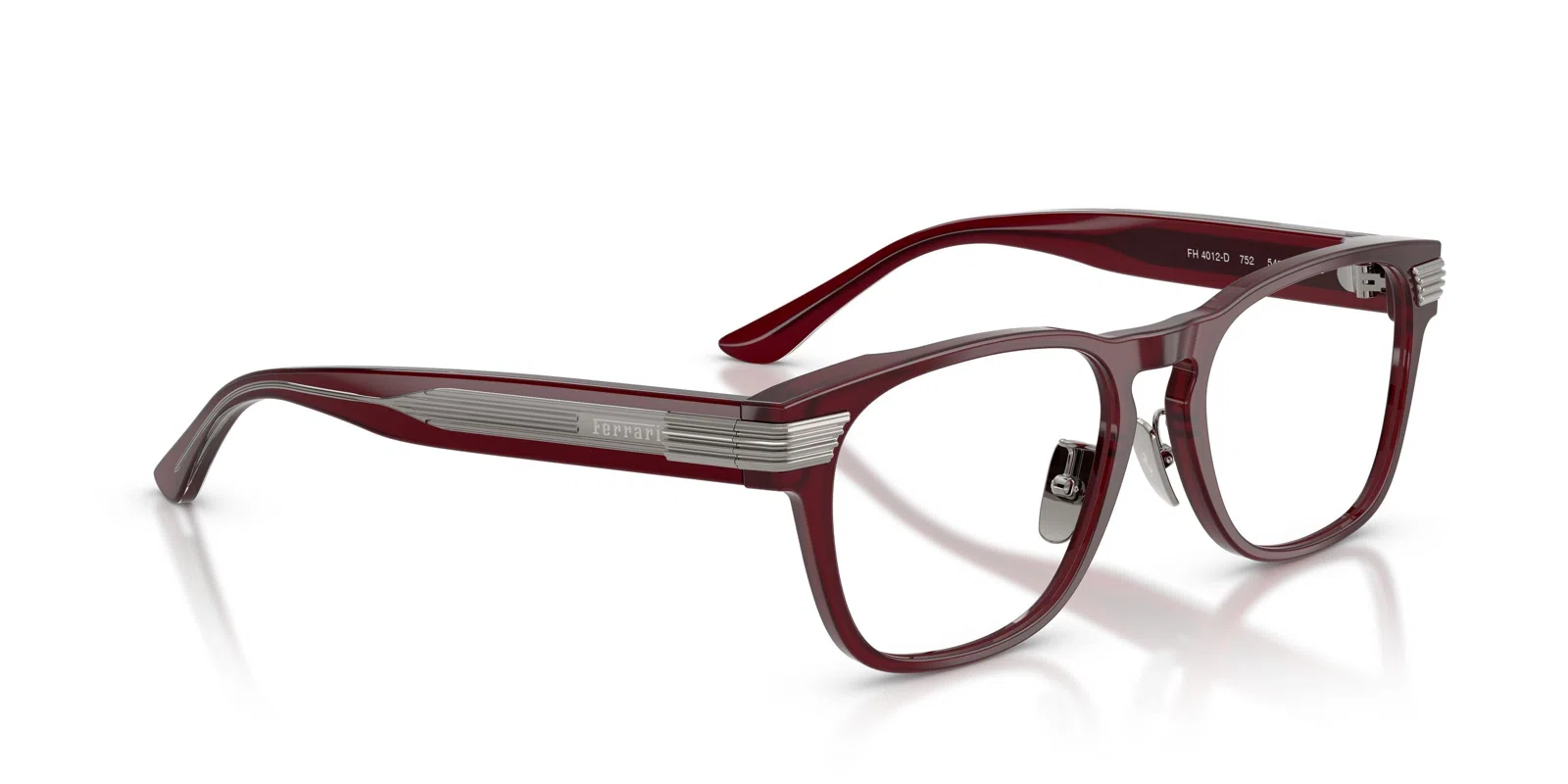 Ferrari 4012D Eyeglasses - view 8