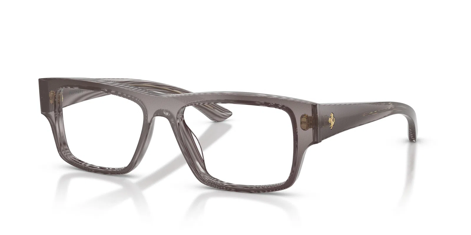Ferrari 4014U Eyeglasses - view 11