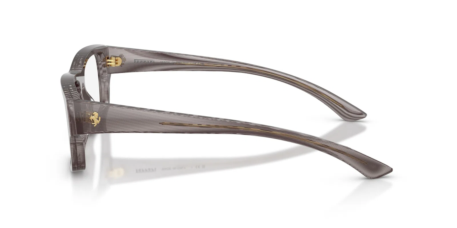 Ferrari 4014U Eyeglasses - view 12