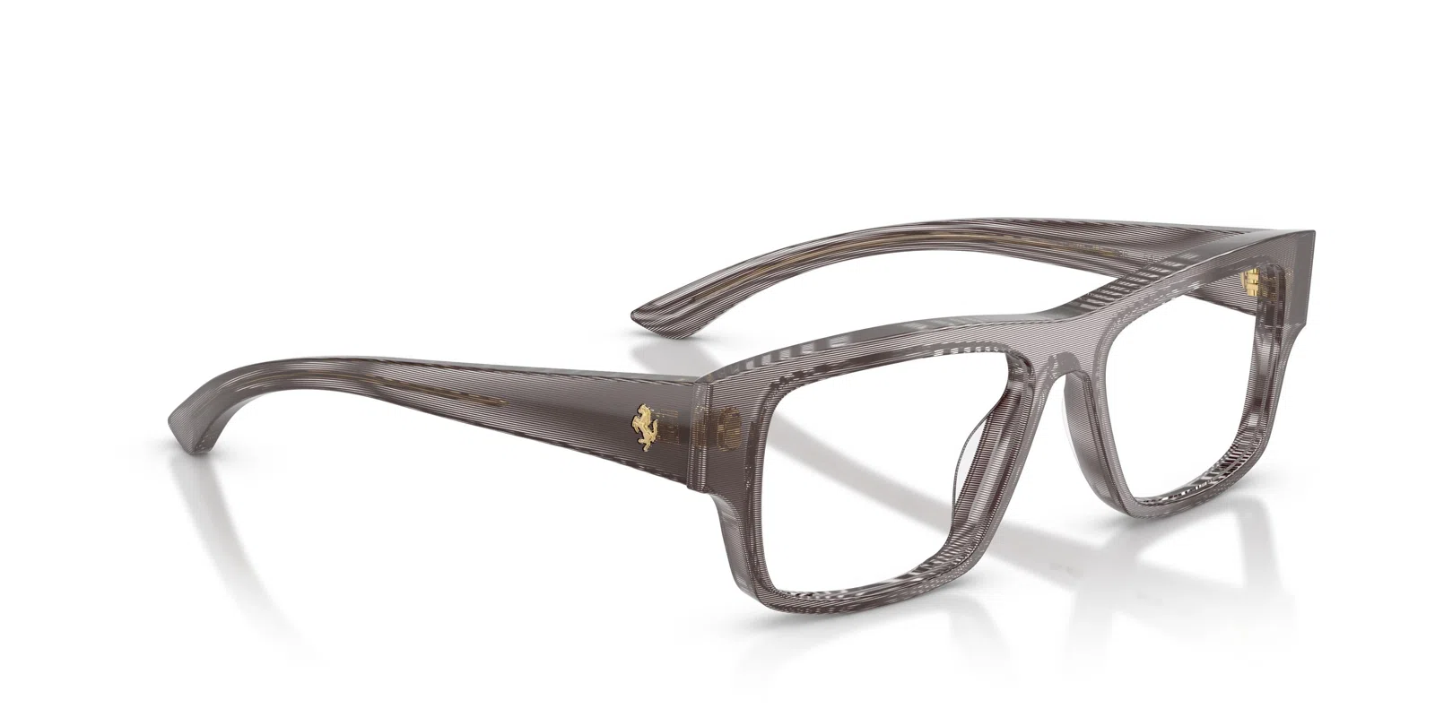 Ferrari 4014U Eyeglasses - view 14