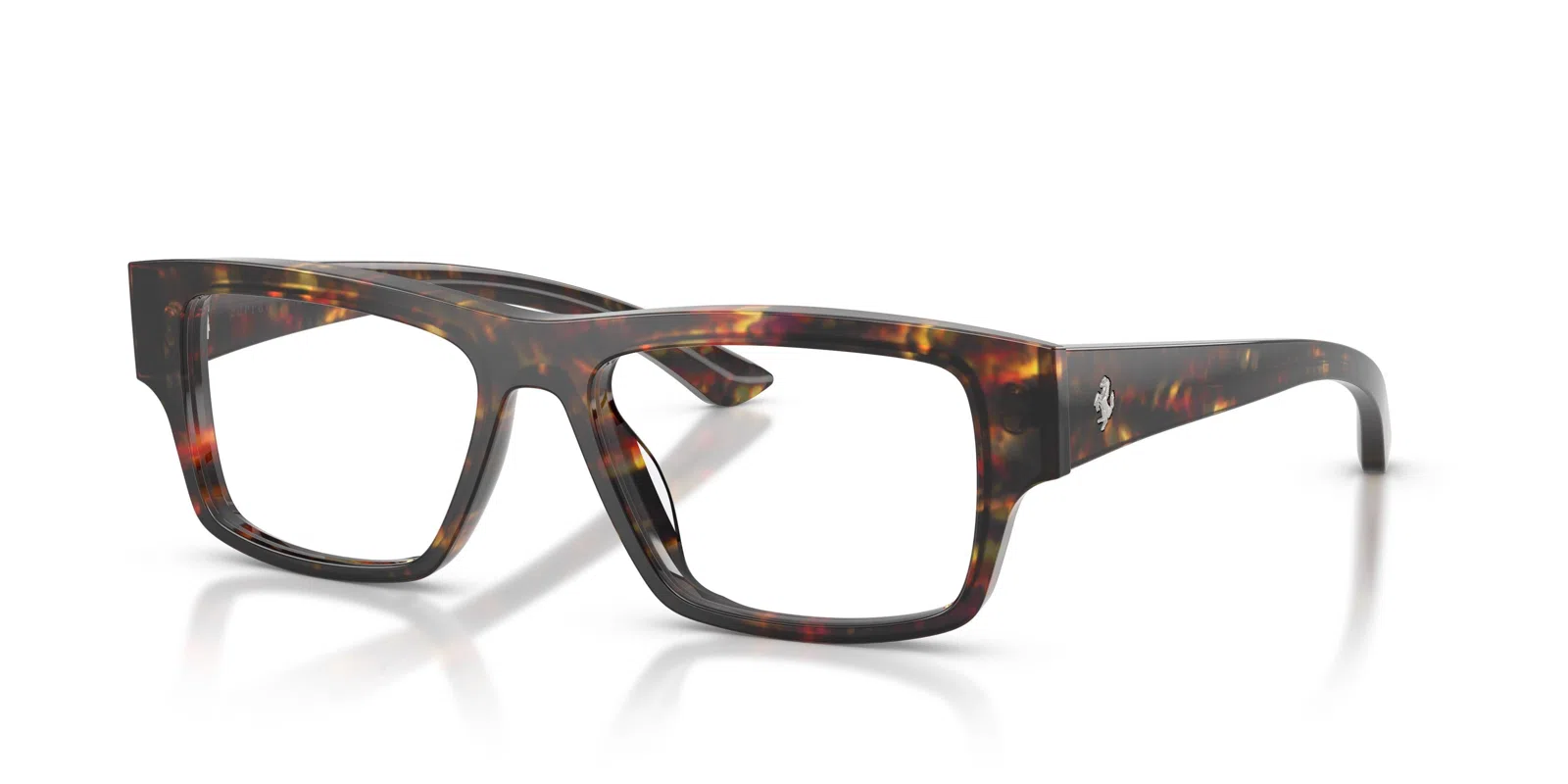 Ferrari 4014U Eyeglasses - view 17