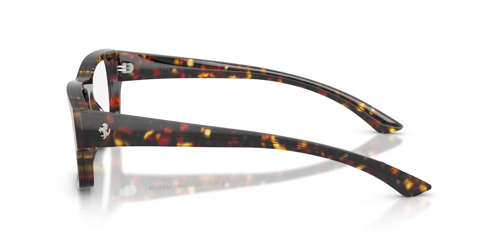 Ferrari 4014U Eyeglasses - view 18