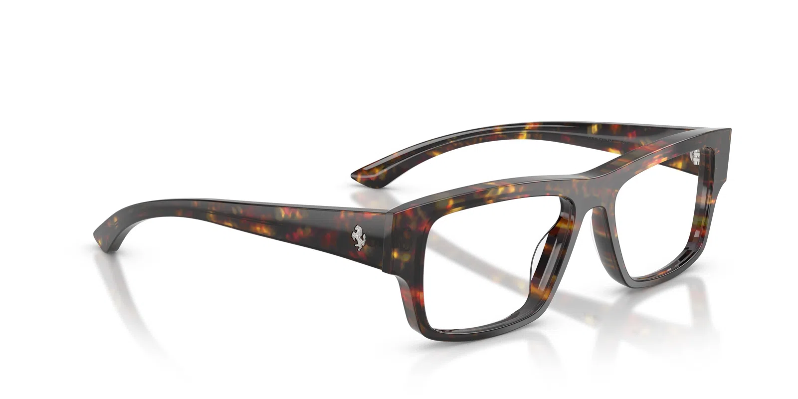 Ferrari 4014U Eyeglasses - view 20