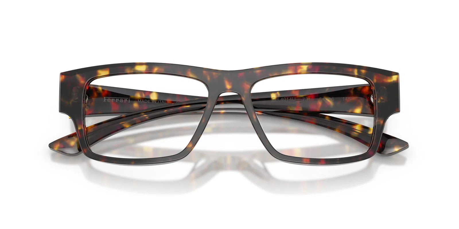 Ferrari 4014U Eyeglasses - view 22