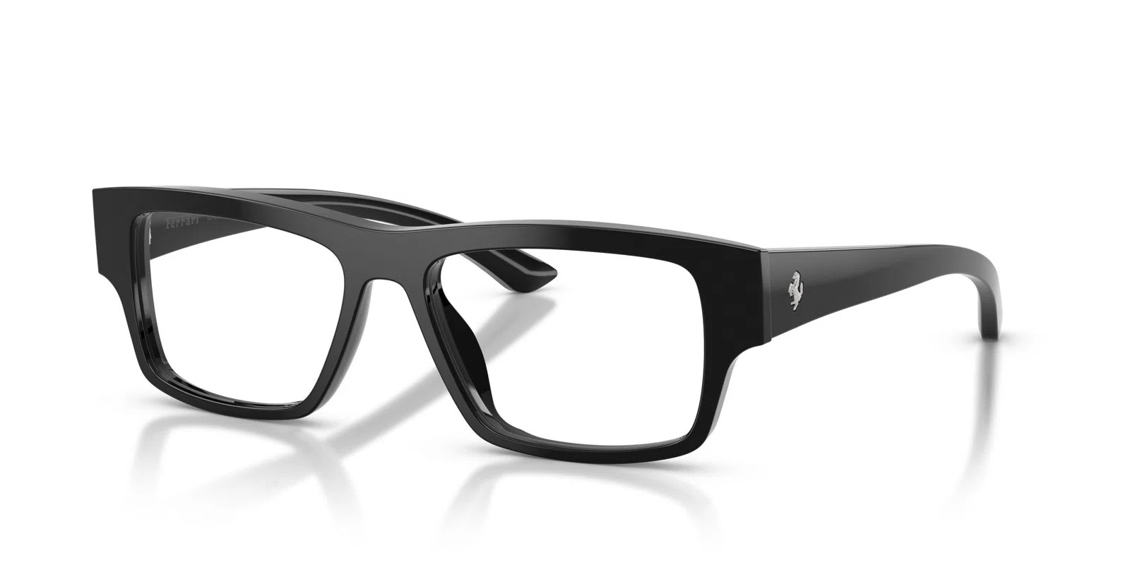 Ferrari 4014U Eyeglasses - view 23