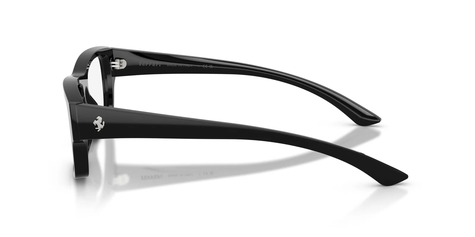 Ferrari 4014U Eyeglasses - view 24