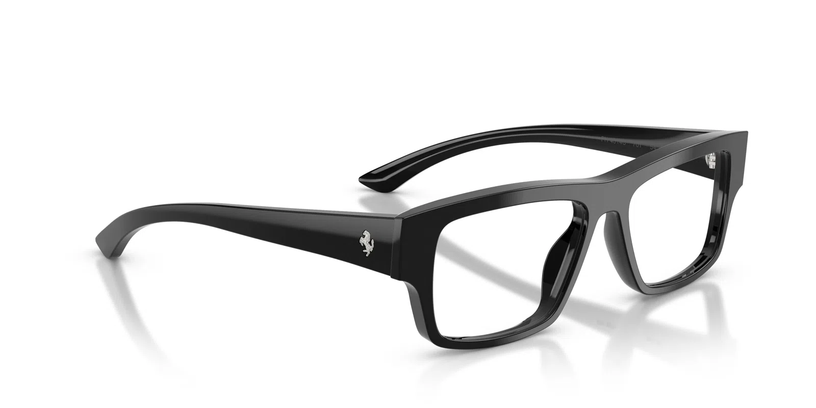 Ferrari 4014U Eyeglasses - view 26