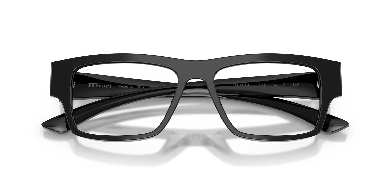 Ferrari 4014U Eyeglasses - view 28