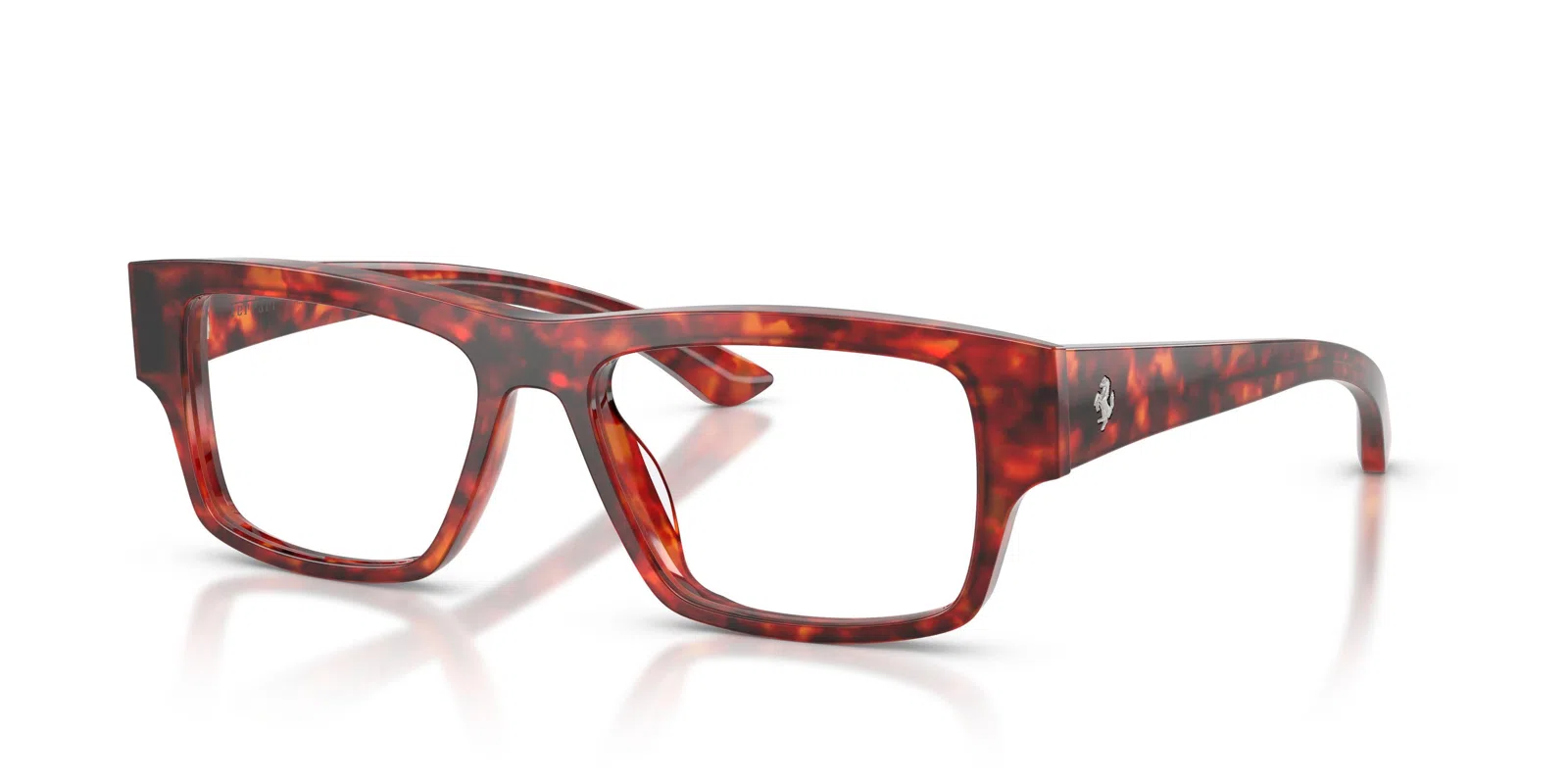 Ferrari 4014U Eyeglasses - view 5