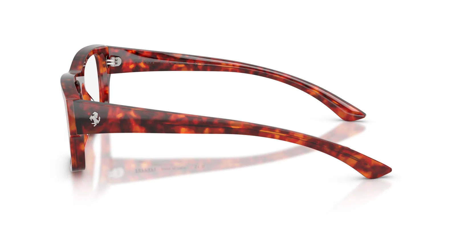Ferrari 4014U Eyeglasses - view 6